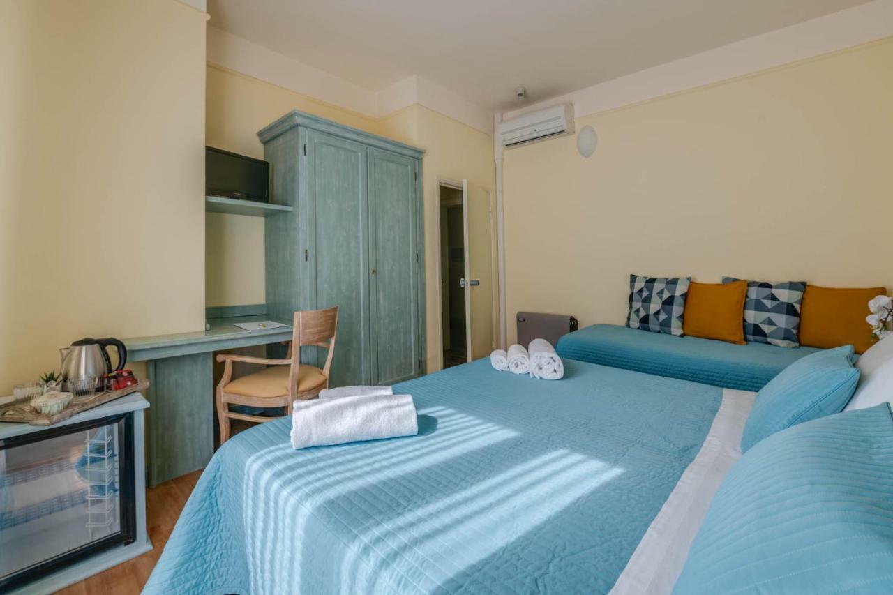 Hotel Massimo Marina di Cecina Exterior photo